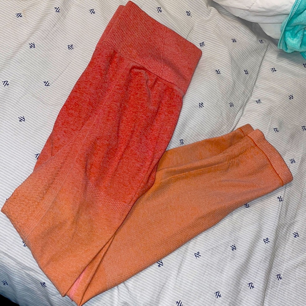Gym Shark Leggings
